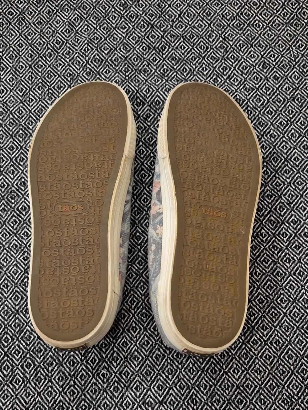 Taos Plim Soul Sneakers Size 11 - Picture 8 of 9